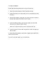 Preview for 11 page of Digitus DN-16041-1 User Manual