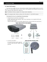 Preview for 8 page of Digitus DN-16050 User Manual