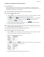 Preview for 10 page of Digitus DN-16050 User Manual