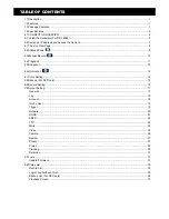 Preview for 3 page of Digitus DN-16055 User Manual