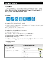 Preview for 4 page of Digitus DN-16055 User Manual