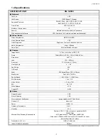 Предварительный просмотр 6 страницы Digitus DN-16055 User Manual