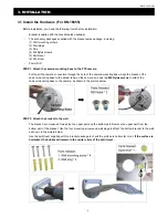 Предварительный просмотр 8 страницы Digitus DN-16055 User Manual