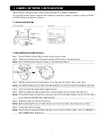 Предварительный просмотр 5 страницы Digitus DN-16069 Installation Manual