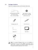 Предварительный просмотр 4 страницы Digitus DN-16086 User Manual