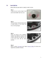 Preview for 6 page of Digitus DN-16086 User Manual