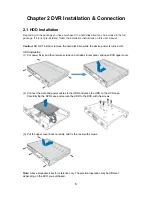 Предварительный просмотр 7 страницы Digitus DN-16121 Manual