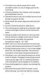 Preview for 7 page of Digitus DN-18650 Quick Installation Manual