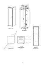 Предварительный просмотр 4 страницы Digitus DN-19 47U-6/10-1 Manual