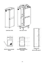 Предварительный просмотр 29 страницы Digitus DN-19 47U-6/10-1 Manual