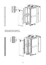 Предварительный просмотр 35 страницы Digitus DN-19 47U-6/10-1 Manual