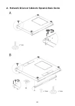 Предварительный просмотр 49 страницы Digitus DN-19 47U-6/10-1 Manual