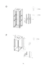 Предварительный просмотр 56 страницы Digitus DN-19 47U-6/10-1 Manual