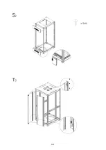 Предварительный просмотр 59 страницы Digitus DN-19 47U-6/10-1 Manual