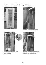 Предварительный просмотр 65 страницы Digitus DN-19 47U-6/10-1 Manual