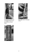 Предварительный просмотр 71 страницы Digitus DN-19 47U-6/10-1 Manual