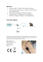 Preview for 3 page of Digitus DN-3027 User Manual