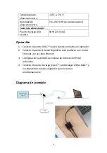 Preview for 15 page of Digitus DN-3027 User Manual