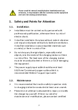 Preview for 2 page of Digitus DN-3P16-050 Quick Installation Manual