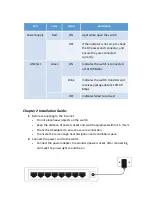 Preview for 2 page of Digitus DN-50012-1 User Manual