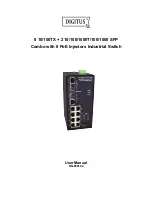 Digitus DN-650102 User Manual preview