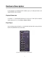 Preview for 6 page of Digitus DN-650102 User Manual