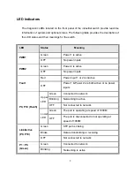 Preview for 8 page of Digitus DN-650102 User Manual