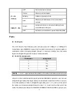 Preview for 9 page of Digitus DN-650102 User Manual