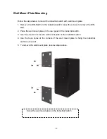 Preview for 18 page of Digitus DN-650102 User Manual