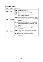 Preview for 4 page of Digitus DN-650107 Quick Installation Manual