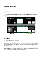 Preview for 3 page of Digitus DN-651109 User Manual