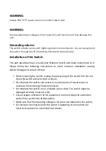 Preview for 6 page of Digitus DN-651109 User Manual