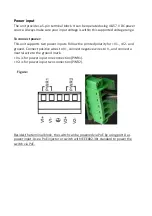 Preview for 4 page of Digitus DN-651113 User Manual