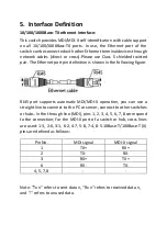 Preview for 5 page of Digitus DN-651129 Quick Installation Manual