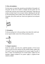 Preview for 7 page of Digitus DN-651129 Quick Installation Manual