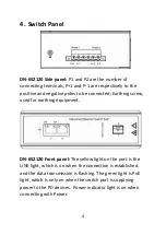 Preview for 4 page of Digitus DN-652120 Quick Installation Manual