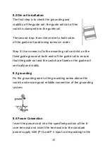 Preview for 10 page of Digitus DN-652120 Quick Installation Manual