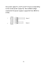 Preview for 11 page of Digitus DN-652120 Quick Installation Manual