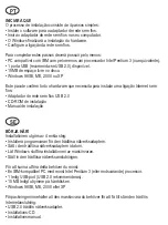 Preview for 5 page of Digitus DN-7003GS Quick Installation Manual