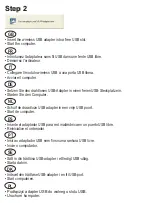 Preview for 11 page of Digitus DN-7003GS Quick Installation Manual