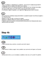 Preview for 18 page of Digitus DN-7003GS Quick Installation Manual