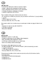 Preview for 5 page of Digitus DN-7006GT Quick Installation Manual