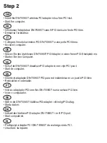 Preview for 10 page of Digitus DN-7006GT Quick Installation Manual