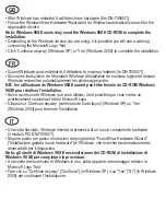 Preview for 12 page of Digitus DN-7006GT Quick Installation Manual