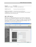 Preview for 34 page of Digitus DN-7018 User Manual