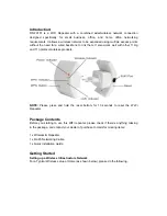 Preview for 2 page of Digitus DN-70181 Quick Installation Manual