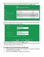 Preview for 8 page of Digitus DN-70184 Quick Installation Manual