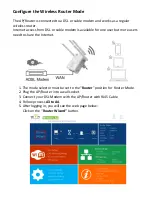 Preview for 11 page of Digitus DN-70184 Quick Installation Manual