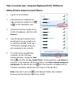 Preview for 18 page of Digitus DN-70184 Quick Installation Manual