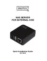 Digitus DN-70230 Quick Installation Manual предпросмотр